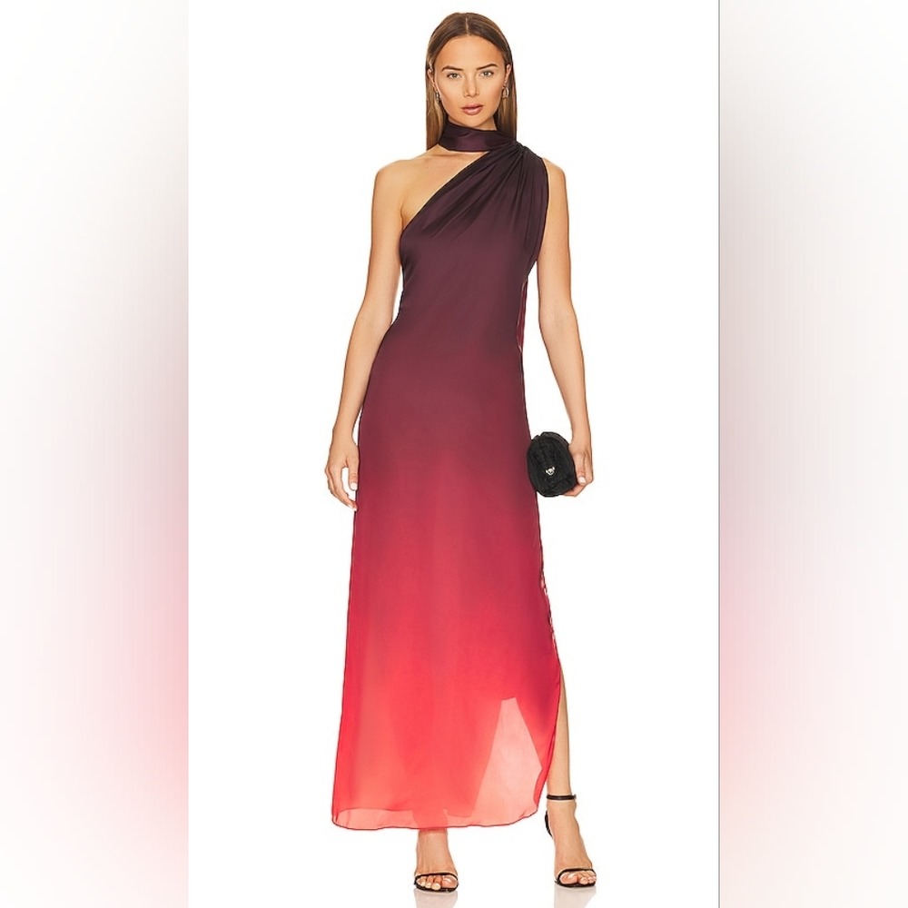 x REVOLVE Ari Maxi Dress